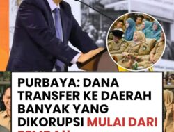 Pemerintah Singgung Maraknya Korupsi Daerah