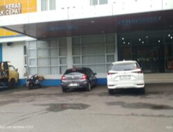 Tegaskan Kewenangan DA 41 Reborn Hanya IMB