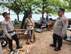 Gencarkan Kegiatan Preemtif di Jakabaring