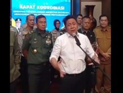 1 Januari 2026, Gubernur Sumsel : Angkutan Batubara Melintasi Jalur Khusus, Tidak Boleh Jalan Umum