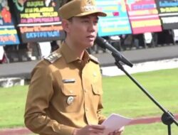 Malam Tahun Baru 2026 di OKI Tanpa Kembang Api, Pemkab Pilih Doa dan Empati