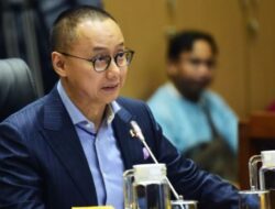 POTENSI NUKLIR UNTUK PERCEPATAN TRANSISI ENERGI