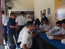 Wujudkan Lapas Pamekasan Zero Narkoba, Begini Caranya?