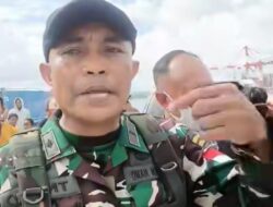 Ditahan Denpom Kupang Jelang Sidang Gugatan, Nasib Ayah Prada Lucky
