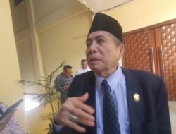 DPRD Sumsel Soroti Lemahnya Penegakan, Nilai Larangan Batubara Melintas Tak Efektif