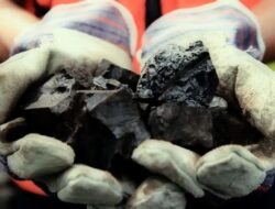 Kembali Garap Proyek DME pada 2026, Ini Tujuan PTBA