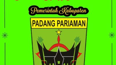 PT KAPABE MILL, Selamat HUT 194 Pemkab Padang Pariaman