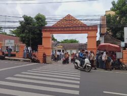 Pungutan Pas Foto Rp50 Ribu di SMKN 03 Disorot, Diduga Langgar Aturan Pendidikan