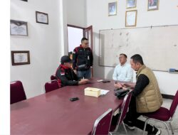 Penggeledahan PT DSM, Tim Penyidik Amankan Sejumlah Dokumen