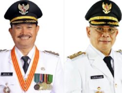 KPK Menggila! Wali Kota Madiun dan Bupati Pati Terjaring OTT dalam Sehari