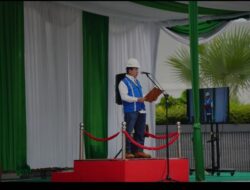 PTBA Tegaskan Komitmen K3 pada Bulan K3 Nasional 2026