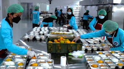 Dukung Pengangkatan Pegawai Inti SPPG Jadi PPPK, FGMI: Semoga Para Guru Honorer Juga Banyak Diangkat jadi PPPK