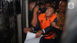 KPK Ungkap Dinamika OTT Bupati Pati Sudewo, Proses Berlangsung Berjam-jam