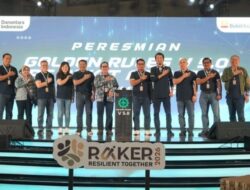 Kapolres Pagaralam Kunjungi Bandara Atung Bungse, Perkuat Silaturahmi dan Pastikan Keamanan