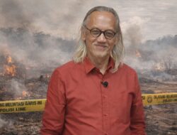 Dr. Herman Hofi Munawar: Kebakaran Lahan di Kalbar Sudah Masuk Fase “Teater Hukum”
