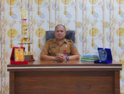 Diduga Plt Direktur RS SIM Alergi Terhadap Awak Media Andalkan Bekingan Bungkam Saat Dikonfirmasi