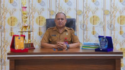 Diduga Plt Direktur RS SIM Alergi Terhadap Awak Media Andalkan Bekingan Bungkam Saat Dikonfirmasi