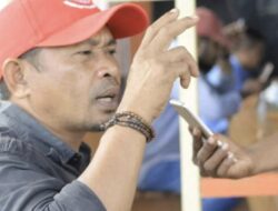 Ampera: Mega Projek Jangan Abaikan Hak dan Suara Warga