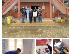 Setetes Darah untuk Negeri, Aksi PT JAS di BK3N 2026