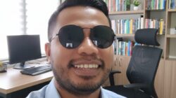 Safrin Soroti Dugaan Pemerasan dalam Sengketa Lahan PT ARA