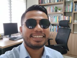 Safrin Soroti Dugaan Pemerasan dalam Sengketa Lahan PT ARA