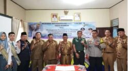 Musrenbang RKPD 2027 Kecamatan Muara Beliti Digelar, Fokus Dorong Pertumbuhan Ekonomi dan Penanggulangan Kemiskinan