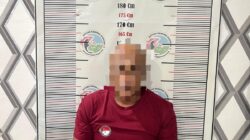 Satresnarkoba Polres Nagan Raya Berhasil Amankan 36 Paket Sabu Siap Edar