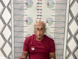 Satresnarkoba Polres Nagan Raya Berhasil Amankan 36 Paket Sabu Siap Edar