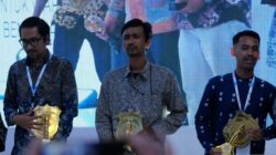 Pewarta Foto ANTARA Raih PWI Awards 2026