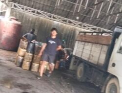 Diduga Terstruktur, Solar PT DBA Disebut Berasal dari Laut dan SPBN, Aliran Pasokan ke Sejumlah Tambang Disorot