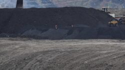 MIND ID Dukung Ketahanan Energi Lewat Peningkatan Produksi Batu Bara