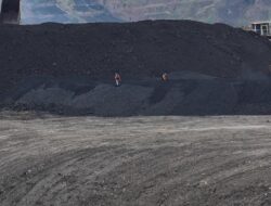 MIND ID Dukung Ketahanan Energi Lewat Peningkatan Produksi Batu Bara