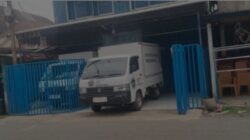 Diduga Halangi Tugas Jurnalistik, Wartawan Diadang Saat Liputan Limbah Dapur MBG di Pendopo