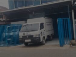 Diduga Halangi Tugas Jurnalistik, Wartawan Diadang Saat Liputan Limbah Dapur MBG di Pendopo