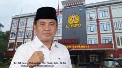 KETUM IWO INDONESIA Desak Unsika Minta Maaf atas Dugaan Intimidasi Pers