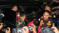 Oknum Anggota DPRD Muara Enim Dan Anaknya Terjaring OTT, Ini Keterangan Kejati Sumsel