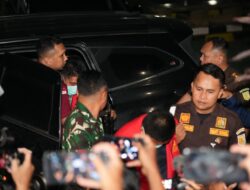 Oknum Anggota DPRD Muara Enim Dan Anaknya Terjaring OTT, Ini Keterangan Kejati Sumsel