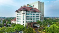 Danantara Kembalikan Status Persero Antam dan Bukit Asam