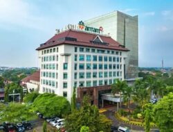 Danantara Kembalikan Status Persero Antam dan Bukit Asam