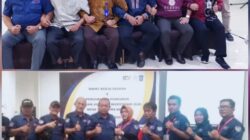 Hubungan Pemerintah dan Media di Lombok Barat Memanas, Akses Peliputan Jadi Sorotan