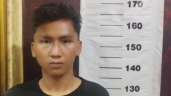 Dua Pemuda Ditangkap, Polres Metro Ungkap Kasus Pengancaman Pakai Senjata Api Rakitan