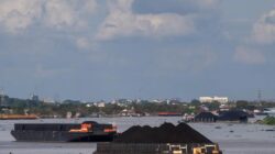 Kuota Produksi Aman, Hilirisasi DME Dorong Laba PT Bukit Asam Tbk