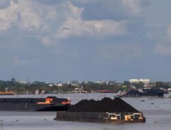 Kuota Produksi Aman, Hilirisasi DME Dorong Laba PT Bukit Asam Tbk