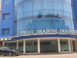 Satu Tahun Proses SNI belum beres Keramik Import dari India Mangkrak di Pelabuhan, Bos PT.Trust Trading Indonesia lepas tanggung Jawab