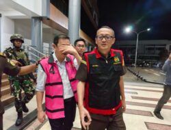 Tambang Ilegal di Lahan Transmigrasi, Direktur Tiga Perusahaan Diringkus Kejati Kaltim