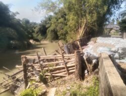 Fakhrijal: Pemerintah Daerah Harus Segera Buat Brojong untuk Menahan Banjir