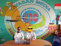 Dugaan Perzinahan Seret Mantan Direktur RSUD Depati Hamzah, dr Della Rianadita Resmi Dilaporkan ke Polresta Pangkalpinang