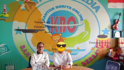 Dugaan Perzinahan Seret Mantan Direktur RSUD Depati Hamzah, dr Della Rianadita Resmi Dilaporkan ke Polresta Pangkalpinang