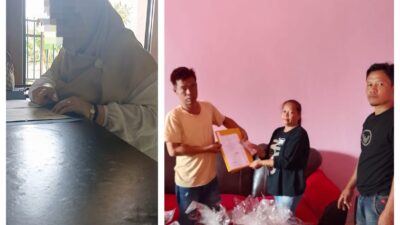 Diduga Lalai Tugas, Lurah Pagar Tengah Tandatangani Penjualan Tanah Ganda – Masyarakat Minta Tindakan Tegas