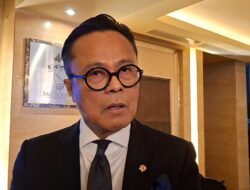 PT Bukit Asam Urus Izin Reaktivasi Tambang Ombilin